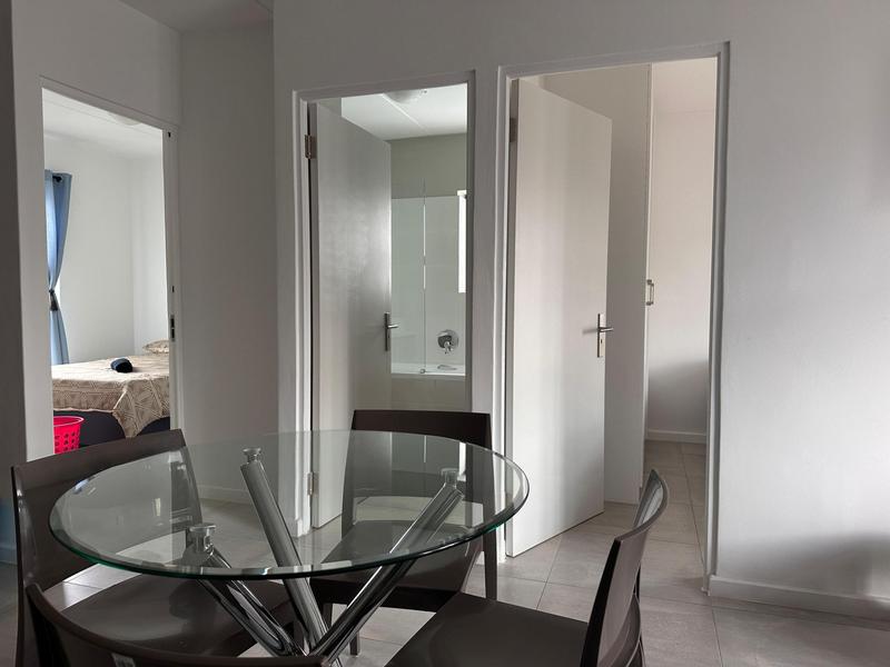 To Let 2 Bedroom Property for Rent in Parklands East Western Cape
